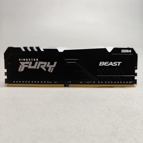 Память Kingston KF426C16BB1A/16 16GB 2666MHz DDR4