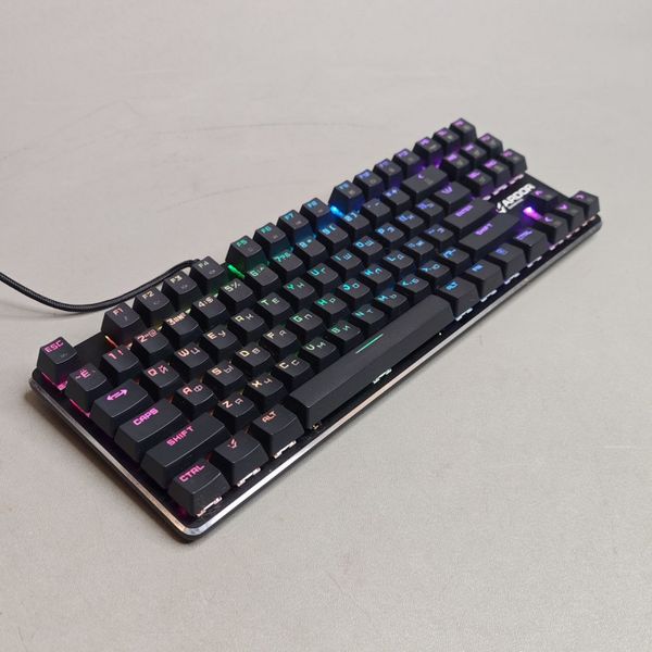 Клавиатура проводная ARDOR GAMING Blade PRO