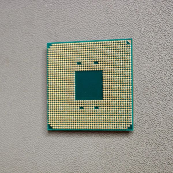 Процессор AMD Ryzen 3 1200 AM4, 4 x 3100 МГц, OEM