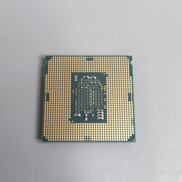 Процессор Intel Pentium G4400 (LGA1151, 2 x 3300 МГц) OEM