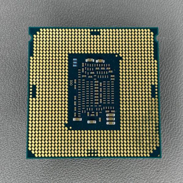 Процессор Intel Core i3-8100 LGA1151 v2, 4 x 3600 МГц, OEM