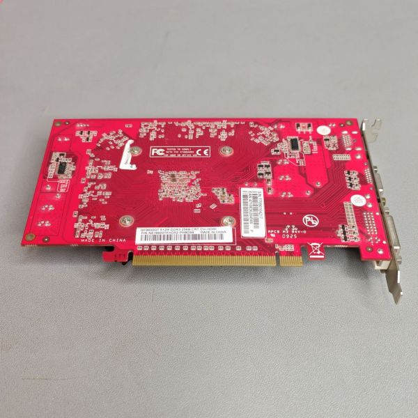 Видеокарта Palit GF9600 GT (NE39600TFHD52) 512Mb