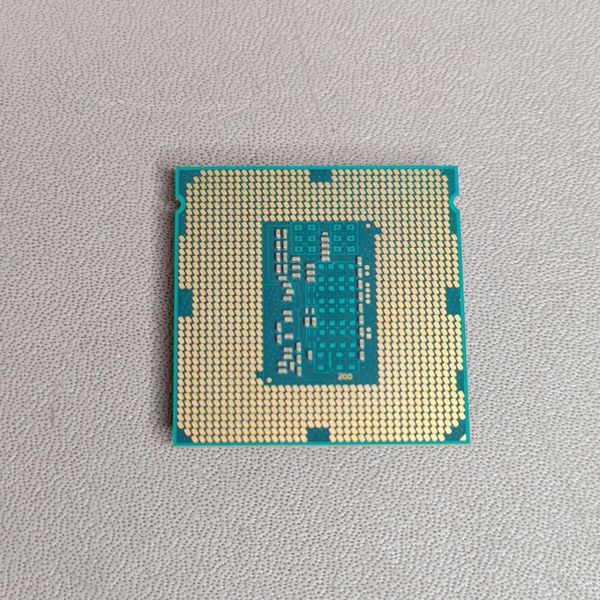 Процессор Intel Core i5-4430 Haswell LGA1150, 4 x 3000 МГц, OEM
