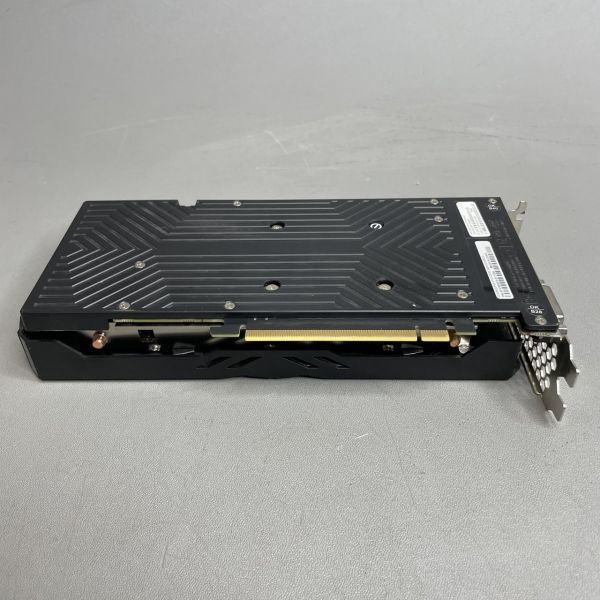 Видеокарта Palit GeForce GTX 1660 SUPER GP OC 6GB (NE6166SS18J9-1160A-1), Retail