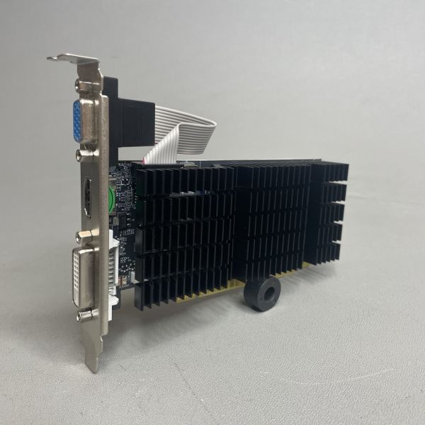 Видеокарта KFA2 GeForce GT 710 (71GPF4HI00GK)