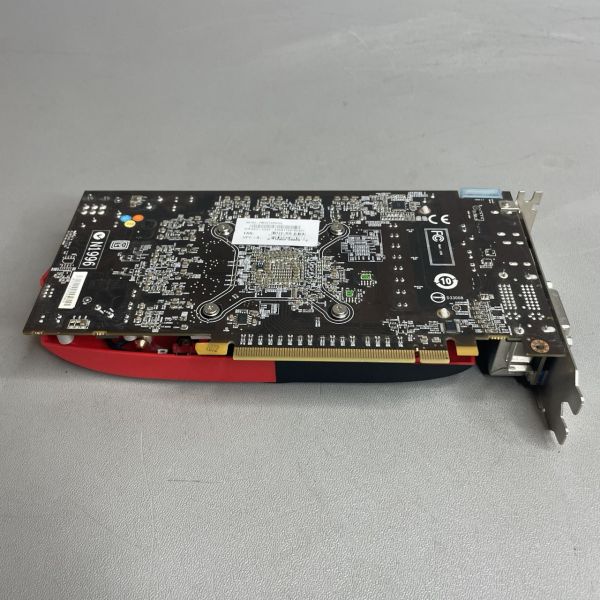 Видеокарта MSI 1024Mb HD6790 R6790-PM2D1GD5/OC (256bit) 2xDVI, DP, HDMI