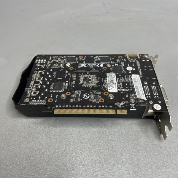Видеокарта Palit GeForce GTX 660 1006Mhz PCI-E 3.0 2048Mb 6108Mhz 192 bit 2xDVI HDMI HDCP