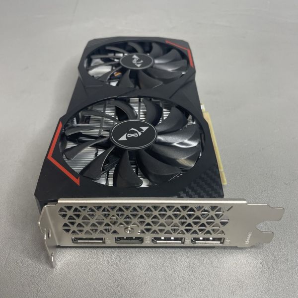 Видеокарта Sinotex AMD Radeon RX 6600 Ninja (AF660FG86F)