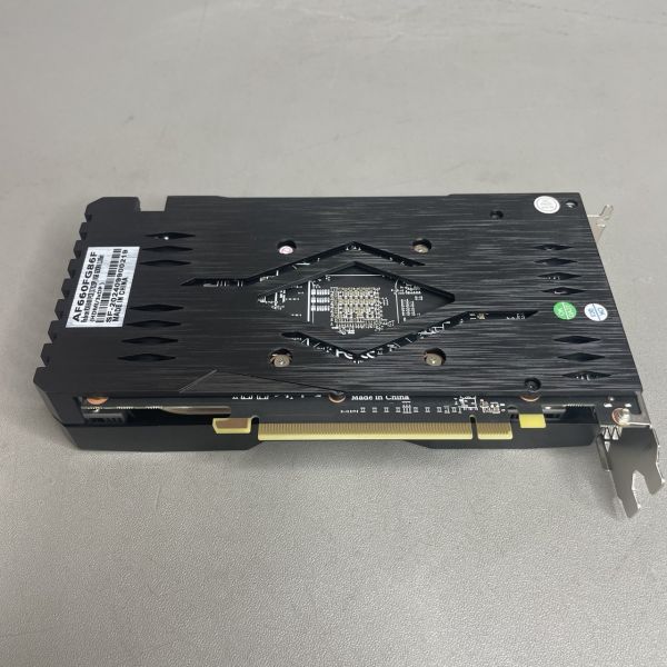 Видеокарта Sinotex AMD Radeon RX 6600 Ninja (AF660FG86F)