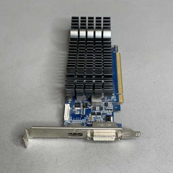 Видеокарта PCI-E 2Gb GeForce Gt610 Asus GT610-SL-2GD3-L