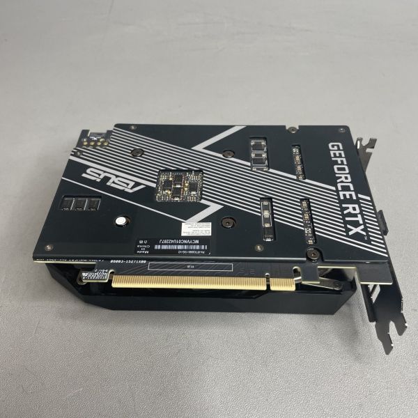 Видеокарта ASUS GeForce RTX 3060 LHR 12288Mb PHOENIX V2 (PH-RTX3060-12G-V2)