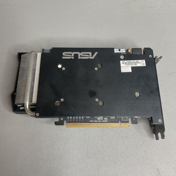 Видеокарта ASUS GeForce GTX 960 2G, STRIX-GTX960-DC2-2GD5