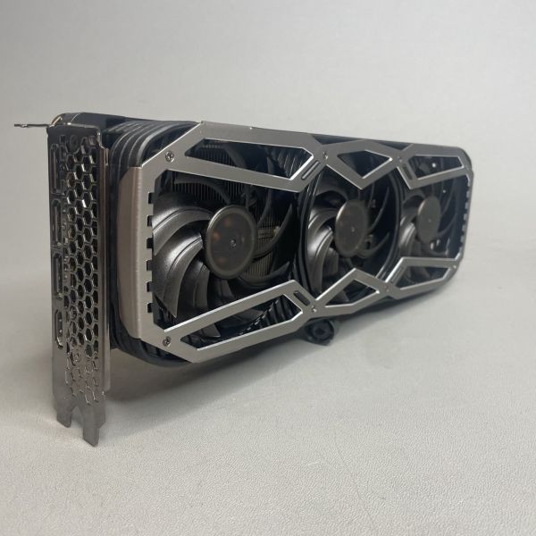 Видеокарта GAINWARD GeForce RTX 3070 8192Mb (NE63070019P2-1041X)