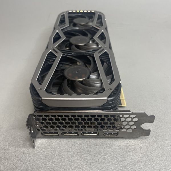 Видеокарта GAINWARD GeForce RTX 3070 8192Mb (NE63070019P2-1041X)