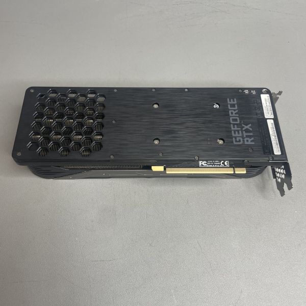 Видеокарта GAINWARD GeForce RTX 3070 8192Mb (NE63070019P2-1041X)