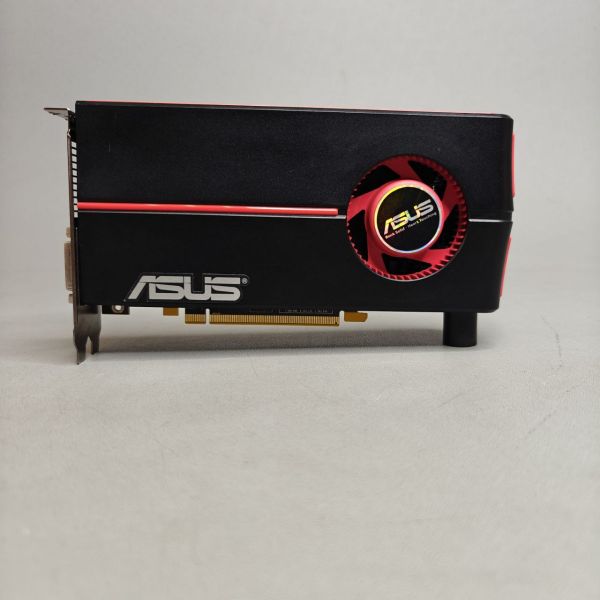 Видеокарта ASUS EAH5770/2DIS/1GD5 RADEON HD 5770 1 Гб GDDR5