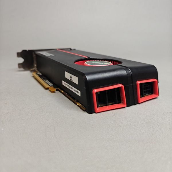 Видеокарта ASUS EAH5770/2DIS/1GD5 RADEON HD 5770 1 Гб GDDR5