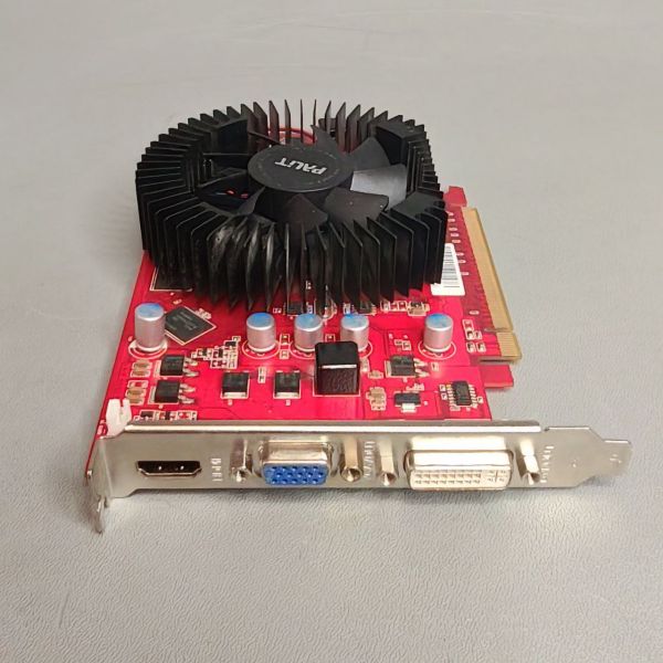 Видеокарта Palit GF9600 GT 512Mb/256bit