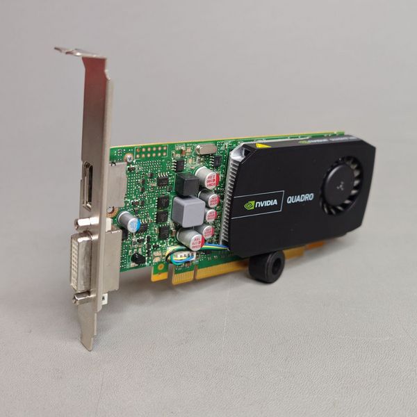 Профессиональный видеоускоритель PNY NVIDIA Quadro 600 (VCQ600ATXV2-T)