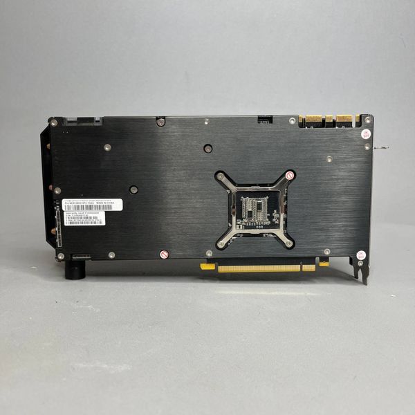 Видеокарта Palit GeForce GTX 1080 SUPER JETSTREAM 8Gb GDDR5X 256 bit