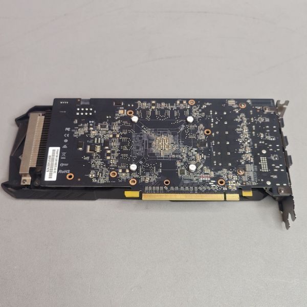 Видеокарта ASRock PHANTOM GXR RX570 4G OC 4Gb, PCI-E, GDDR5