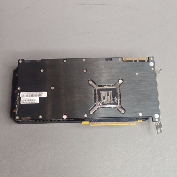Видеокарта Palit GeForce GTX 1080 SUPER JETSTREAM 8Gb