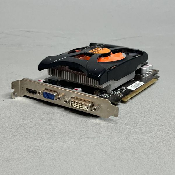 Видеокарта Palit GTS 450 2Gb (NEAS450NHD41-1162F)