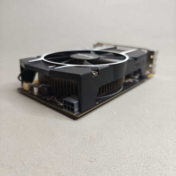 Видеокарта PCI-E Sapphire AMD Radeon R7 260X OC 2048MB 128bit GDDR5