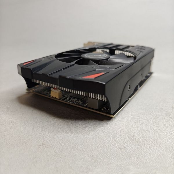 Видеокарта Sinotex Ninja AMD Radeon RX 560 4Gb
