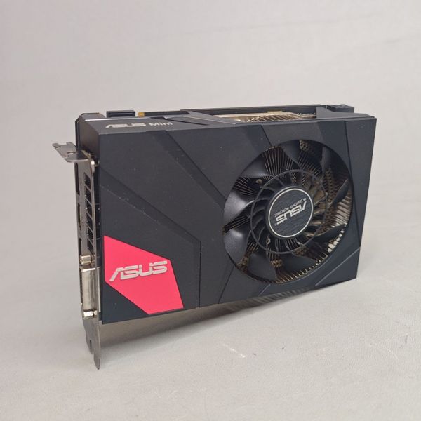 Видеокарта ASUS GTX960-M-2GD5
