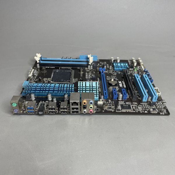 Материнская плата ASUS M5A97 (R1.02)