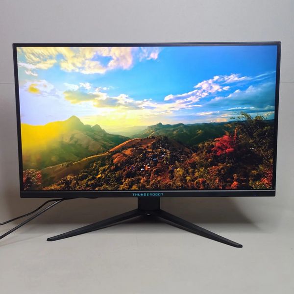 Игровой монитор Thunderobot Light Saber 27Q180 27