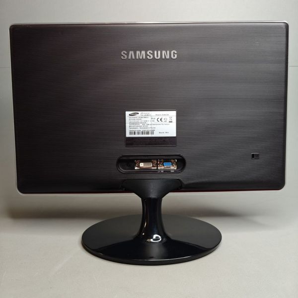 21.5'' Монитор Samsung S22B370H, 1920x1080, TN