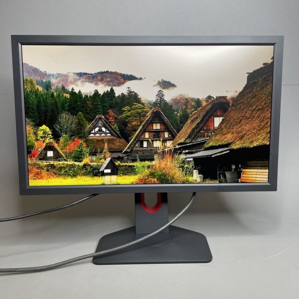 23.8'' 144 Гц Монитор BENQ Zowie XL2411K чёрный