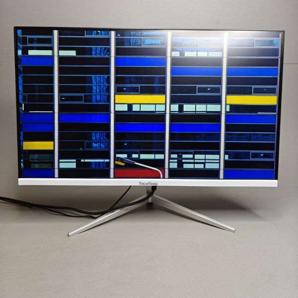 24'' Монитор VecorSonic 1920x1080, 165Hz, VA