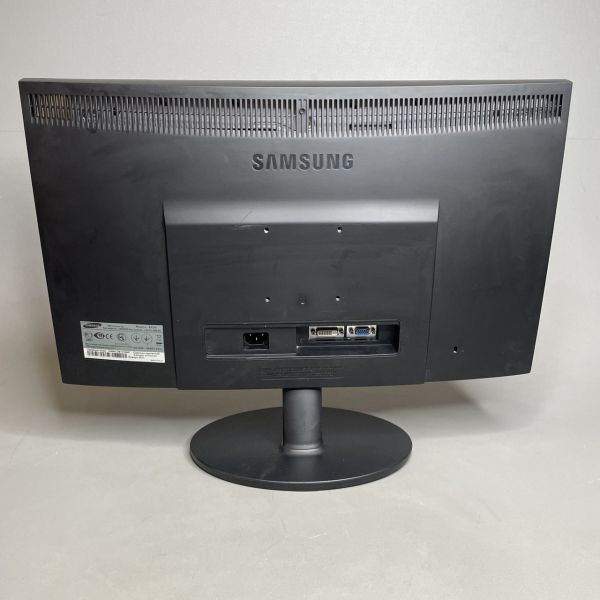 23'' Монитор Samsung E2320, черный