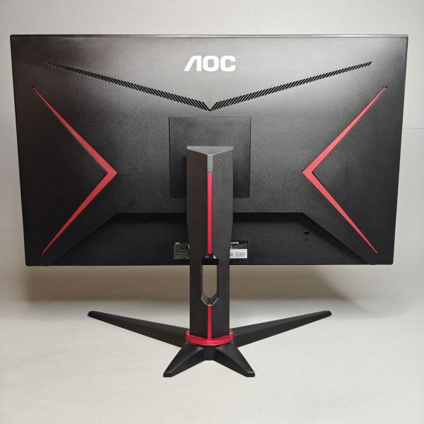 27'' Игровой монитор AOC Q27G2E, 2560 x 1440, 150 Гц
