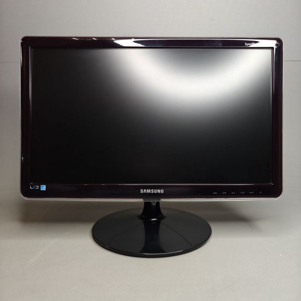 21.5'' Монитор Samsung S22B370H, 1920x1080, TN