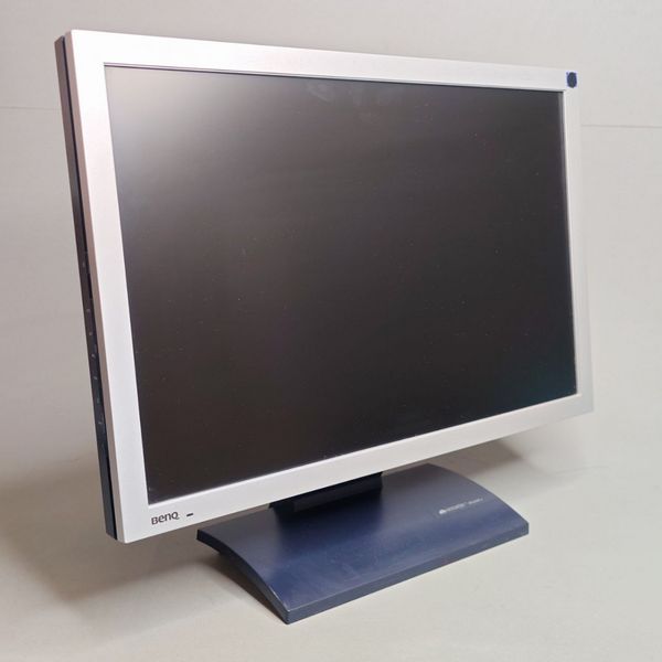 22'' Монитор BenQ FP222Wa, 1680x1050, 76 Гц
