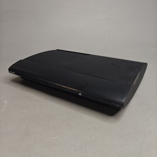 Игровая приставка Sony PlayStation 3 Super Slim 160Gb, прошитая