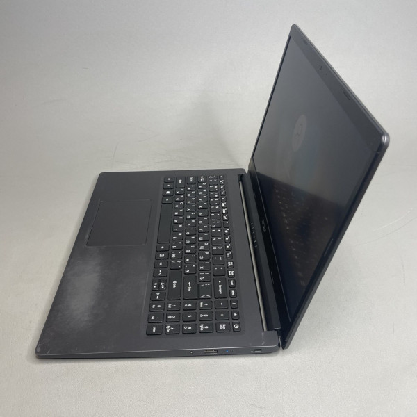 15.6'' FHD Ноутбук Acer Aspire 3 A315-34-C1QD серый
