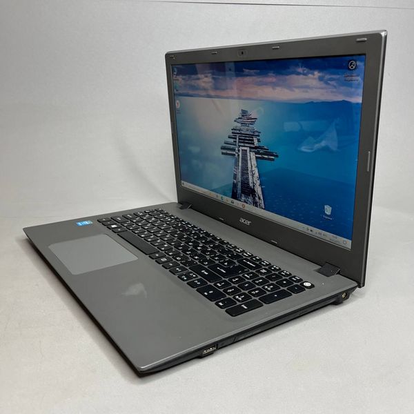15.6'' Ноутбук Acer Aspire E5-573G-50XA черный