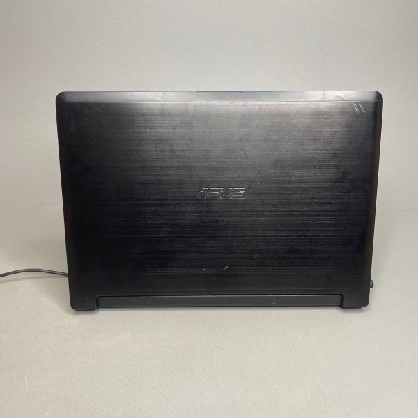 15.6'' Ноутбук ASUS S46CB-WX027H Серый