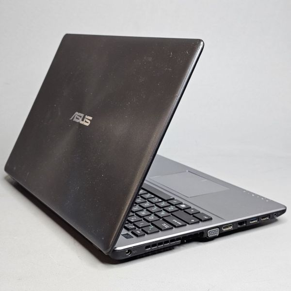 15.6'' Ноутбук Asus X550VC-XO056H серый