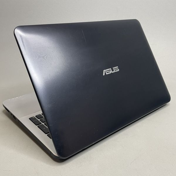 15.6'' Ноутбук Asus R556QG-XO500T серый