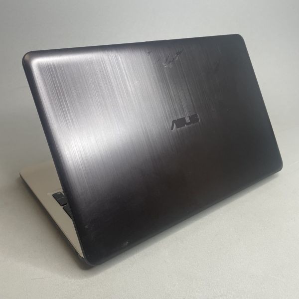15.6'' Ноутбук ASUS X540LJ-XX827T коричневый