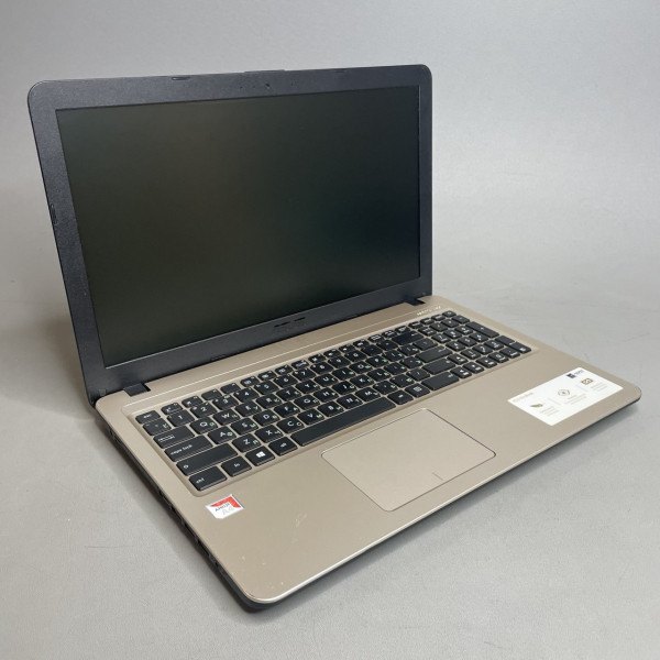 15.6'' Ноутбук Asus VivoBook R540BA-GQ385T коричневый
