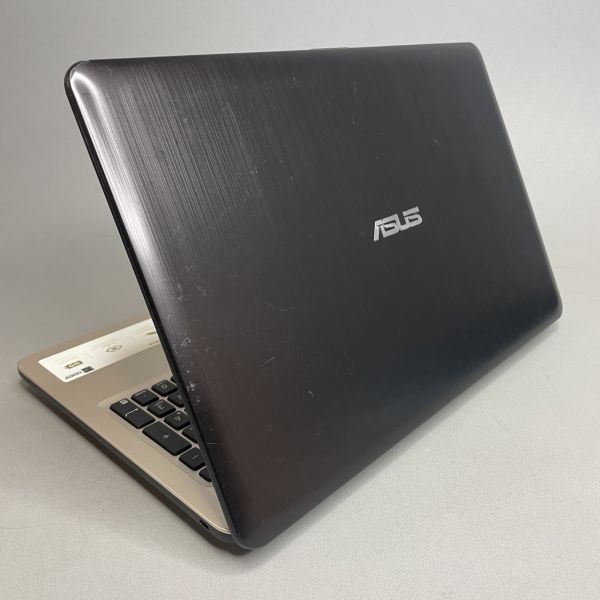 15.6'' Ноутбук Asus VivoBook R540BA-GQ385T коричневый