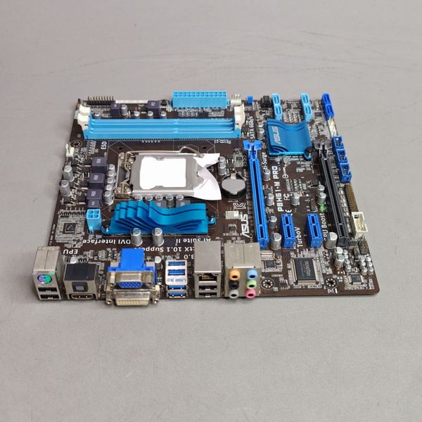 Материнская плата ASUS LGA1155 P8H61-M PRO