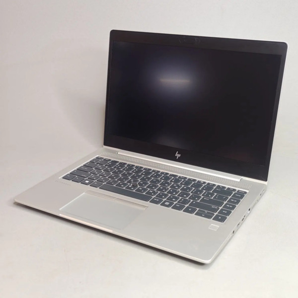 14'' FHD IPS Ноутбук HP ELITEBOOK 745 G6 (8ML12ES) серебристый